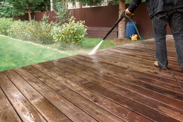 Best Soft Washing  in Winder, GA