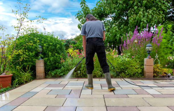 Best Driveway Pressure Washing  in Winder, GA