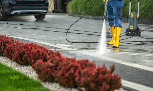 Professional Pressure Washing Services in Winder, GA